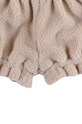 Σορτς μωρού Donsje Venne Bloomers 3034900. μπεζ