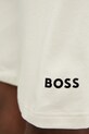 Шорти лаунж BOSS бежевий 50515394