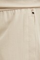 BOSS pantaloni scurți de lounge bej 50515394