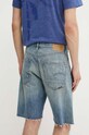 Îmbrăcăminte G-Star pantaloni scurți jeans D24411.D536 albastru