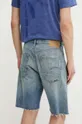 Rifľové krátke nohavice G-Star Raw 100 % Bavlna