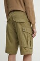 Odzież G-Star szorty D08566.D308 zielony