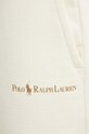 Kratke hlače Polo Ralph Lauren bež 710950134