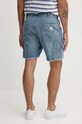 Abbigliamento Polo Ralph Lauren pantaloncini di jeans 710940986 blu