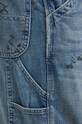 Polo Ralph Lauren pantaloncini di jeans blu 710940986