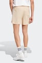 Σορτς adidas Originals Sprinter Shorts IZ3066 μπεζ