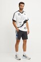 Σορτς adidas Originals Adicolor IY4849 μαύρο AW24
