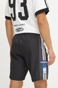 Ρούχα Σορτς adidas Originals Adicolor IY4849 μαύρο