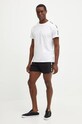 Шорты лаунж Moschino Underwear 6801.4424 чёрный AW24