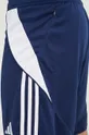blu navy adidas Performance pantaloncini da allenamento Tiro 24