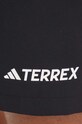 Спортивні шорти adidas TERREX Multi чорний HZ6293