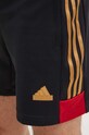 Kratke hlače adidas Tiro crna IW8868