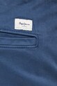 Pepe Jeans szorty RELAXED SHORT niebieski PM801104