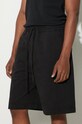 Carhartt WIP pantaloncini Floyde Short nero I033587.89GD