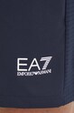 Шорти для тренувань EA7 Emporio Armani темно-синій PNDDZ.6DPS01.1562