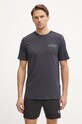 Шорти для тренувань EA7 Emporio Armani чорний PNDDZ.6DPS01.1200