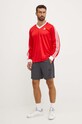 Шорти adidas Essentials Chelsea JG8499 сірий AW24