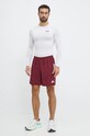 Шорты для бега adidas Performance Own The Run Base IZ4088 бордо AW24