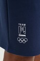 adidas Performance szorty Polska granatowy JF6687