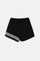 Шорты adidas Originals Adicolor IW0974 чёрный AW24