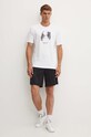 Îmbrăcăminte adidas Originals pantaloni scurti Pride IX5610 negru