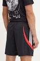 Ρούχα Σορτς adidas Originals IX9642 μαύρο