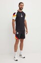 Къс панталон adidas Originals IY7050 черен AW24
