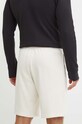 Odzież adidas Originals szorty bawełniane Essential IY8518 beżowy