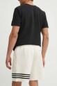 Îmbrăcăminte adidas Originals pantaloni scurti JF9148 bej