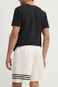 Odzież adidas Originals szorty JF9148 beżowy