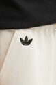 adidas Originals pantaloni scurti bej JF9148