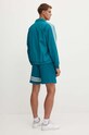 adidas Originals pantaloni scurti Adicolor turcoaz JF9150