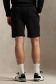Îmbrăcăminte Polo Ralph Lauren pantaloni scurti 710949917 negru