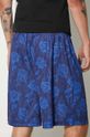 Abbigliamento Aries pantaloncini Aries x Umbro Roses Football Shorts UM30000.03 blu