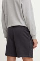 Abbigliamento adidas pantaloncini IW6360 grigio