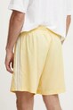 Oblečení Kraťasy adidas Essentials Chelsea IW7662 žlutá