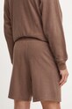 Oblečenie Šortky adidas All SZN IY6580 hnedá