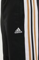 adidas pantaloni scurti Tiro negru JE9620