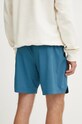 Îmbrăcăminte The North Face pantaloni scurti sport 24/7 NF0A3O1BQ311 albastru