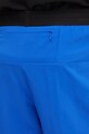 The North Face pantaloni scurti sport Breeze NF0A892NCZ61 albastru