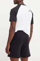 Odzież The North Face szorty bawełniane Short Expedition System NF0A89DFJK31 czarny