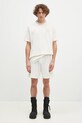 adidas shorts Anniversary Shorts beige IT2744