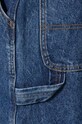 ICECREAM szorty jeansowe Denim Carpenter Shorts IC24254 granatowy