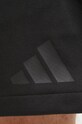 Šortky adidas ZNE čierna JE7540