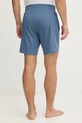 HUGO szorty piżamowe Laze Shorts CW 50525247 niebieski AW25