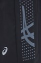Îmbrăcăminte Asics pantaloni scurți de alergare Icon 2011C730.001 negru