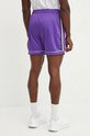 Oblečenie Tréningové šortky Puma The Classics 625323 fialová