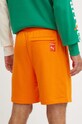 Odzież Puma szorty PUMA X CARROTS Shorts 627447 pomarańczowy