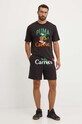 Puma szorty PUMA X CARROTS Shorts 627447 czarny AW24