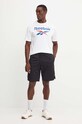 Шорти для тренувань Reebok Classic Above The Rim 100075818 чорний AW24